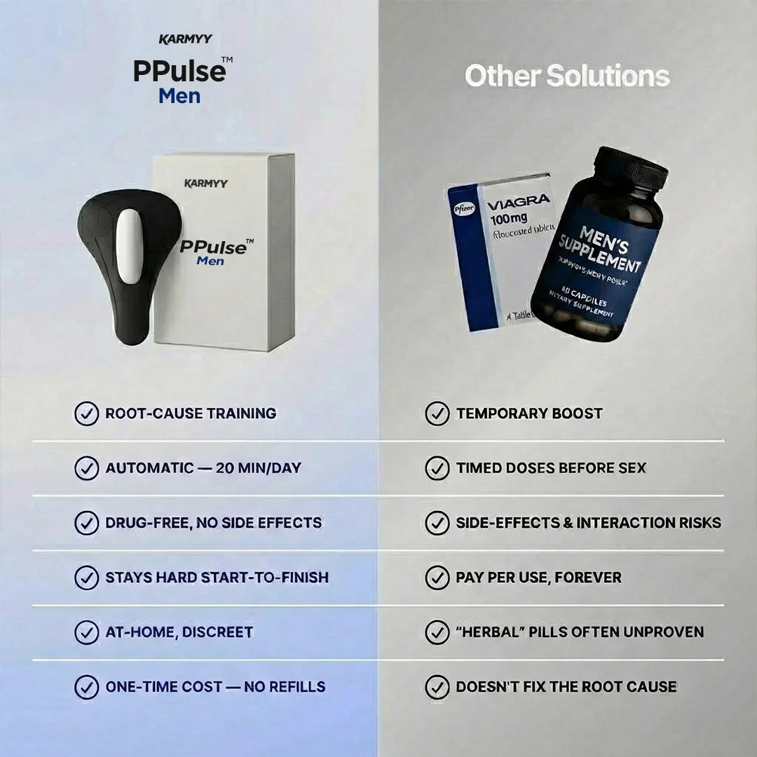 PPulse™ Pro