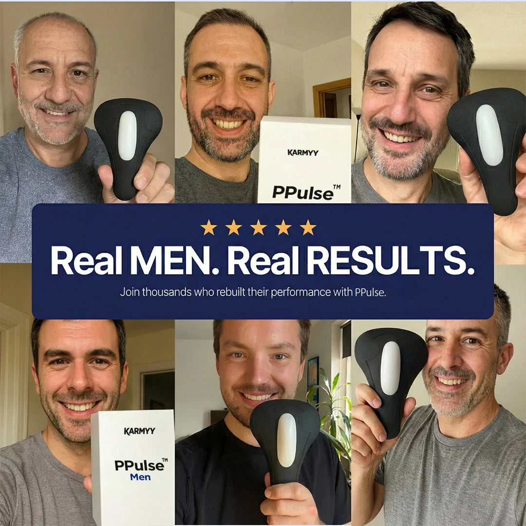 PPulse™ Pro