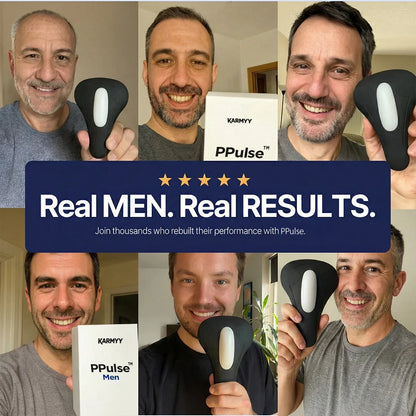 PPulse™ Pro